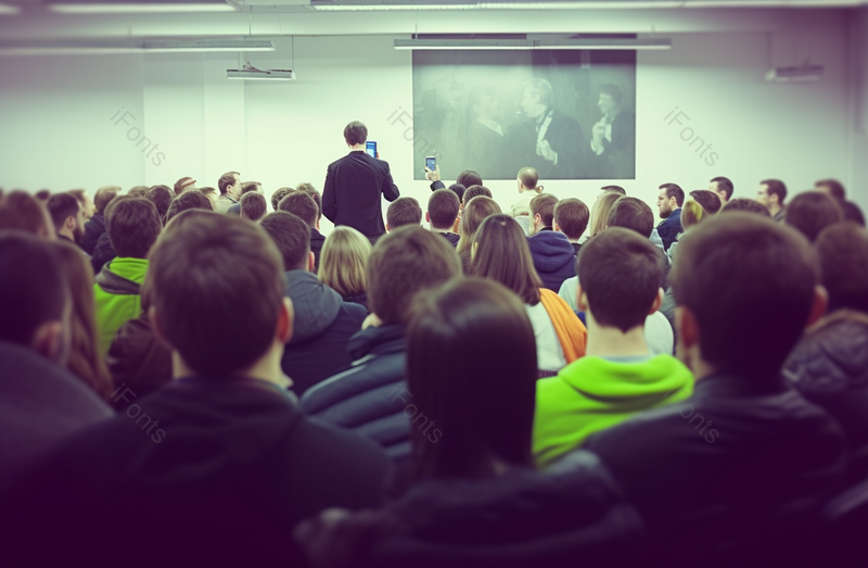 学生们在听研讨会背景,高清,摄影图,摄影图片,图片大全,摄影图免费下载